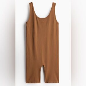 MAMA SEAMLESS MATERNITY BODYSUIT